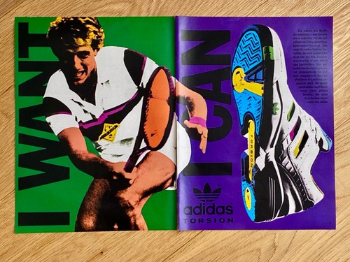 Adidas torsion tennis - adidas, sneaker