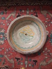 CERAMICA CALTAGIRONE EPOCA