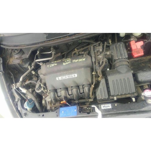 L13a1 motore honda jazz - motore,