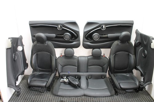 Mini cooper f56 - mini, sedili