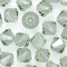 15 PERLINE CRISTALLO SWAROVSKI