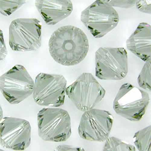 Perline cristallo swarovski - 15,