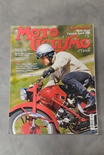 Motociclismo d'Epoca - Giugno