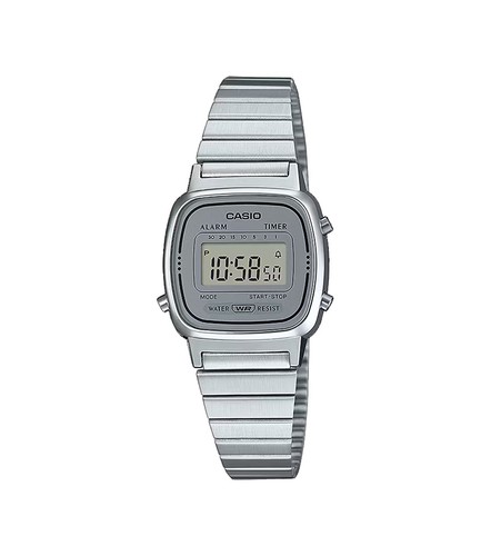 Casio vintage la670wea 7ef - casio, la670wea-7ef