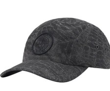 SUPREME x STONE ISLAND Camp