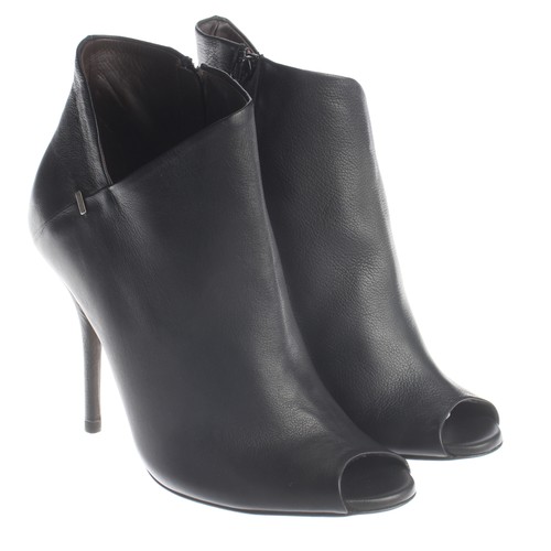 Calvin klein stiefeletten - calvin,