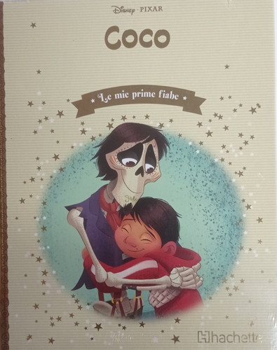 Coco mie prime - fiabe,