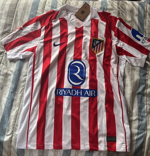 Maglietta atletico madrid - maglietta,