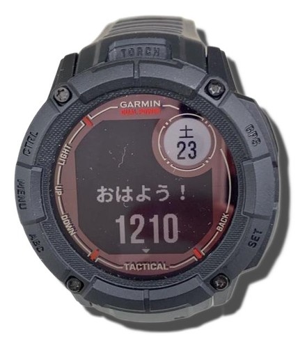 Garmin smart watch nero - garmin,