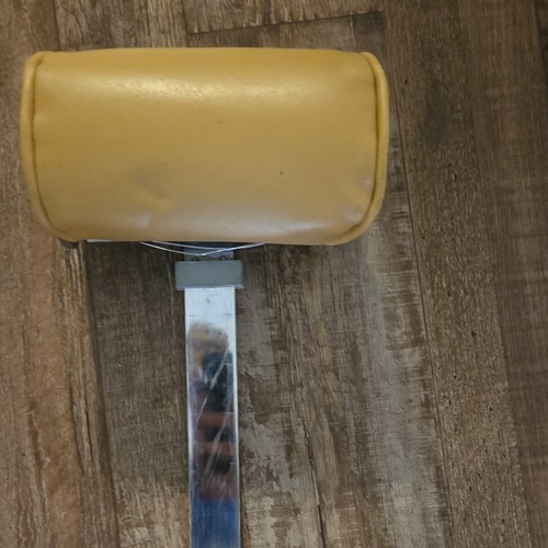 Poggiatesta sedia barbiere - poggiatesta,