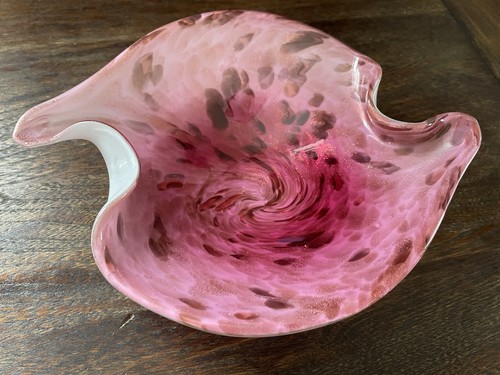 Mcm murano 1960 alfredo - murano, 1960"s