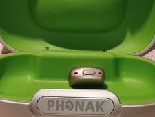 Phonak Naida CI Connect per