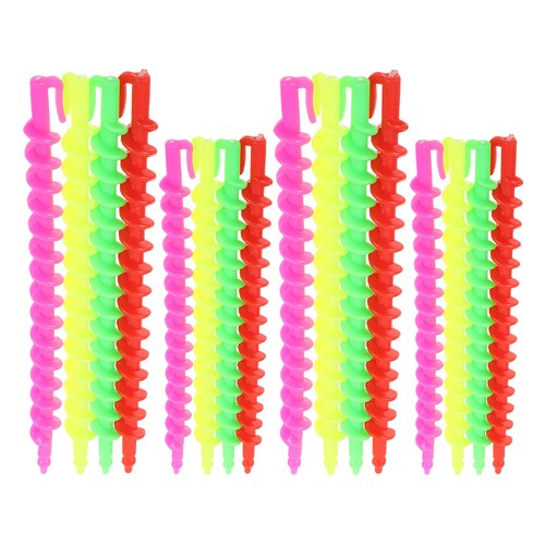 Pcs bigodini spirale - pcs,