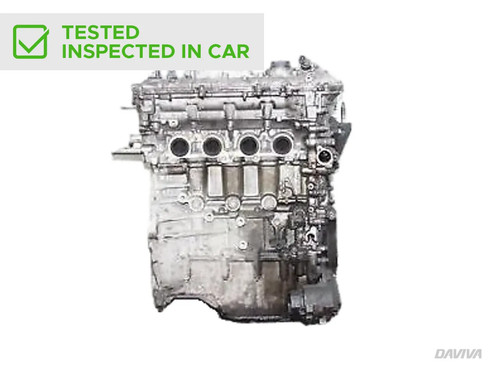 Toyota auris moteur - auris, nu