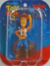 Figurina Trading Woody Toy