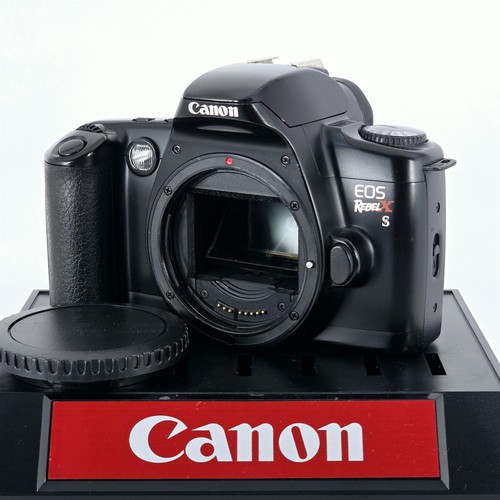Quasi come nuova canon - [quasi,