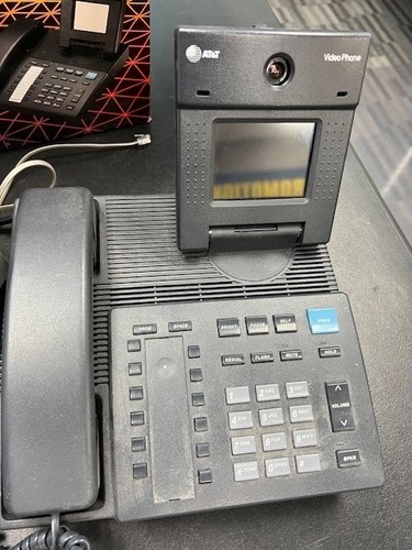 Videophone 2500 video - 2500,