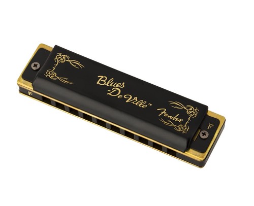 Fender blues deville - fender®,