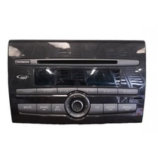 Autoradio 735451942 Fiat Bravo Mk198 1.6 multijet 120cv 2007-2015