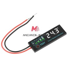 10* DC7-55V Indicatore di