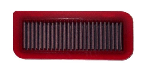 Filtro aria sportivo bmc per - aria,