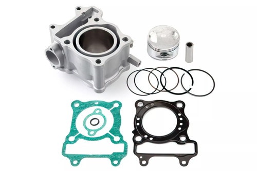 Kit cilindro airsal 150cc - kit,