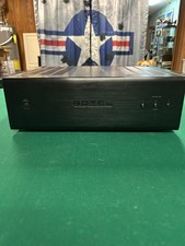 Rotel RKB 650 Six-Channel
