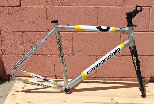 Telaio bici strada - bici,