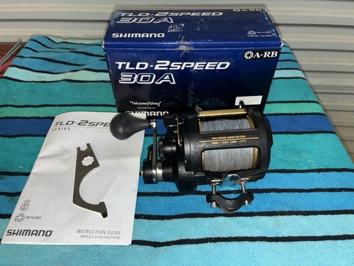 Mulinello pesca shimano - pesca,
