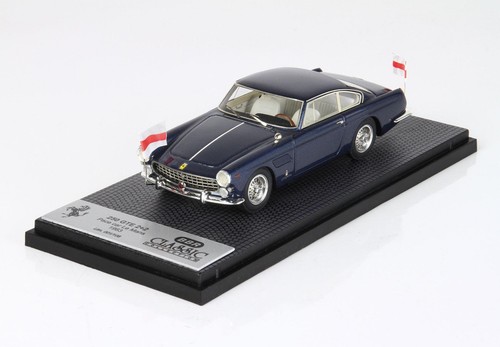 Bbr ferrari 250 gte - 1:43, 2+2