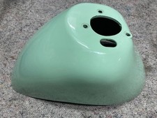 Codice colore 329 Vespa Piaggio Leader Et4 125cc 150cc et2 parafango parafango scooter