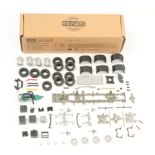Wsi 1027 kit - wsi, |