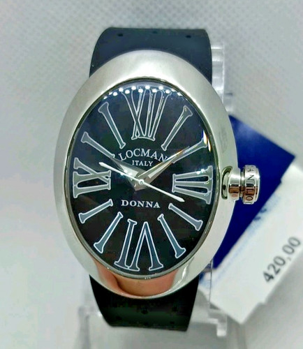 Orologio donna locman - donna,