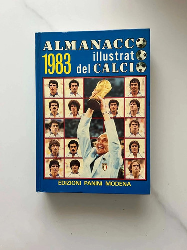 Almanacco illustrato del - almanacco,