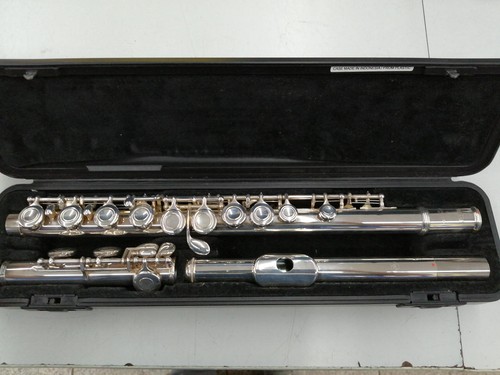 Yamaha flauto studente modello - yamaha,