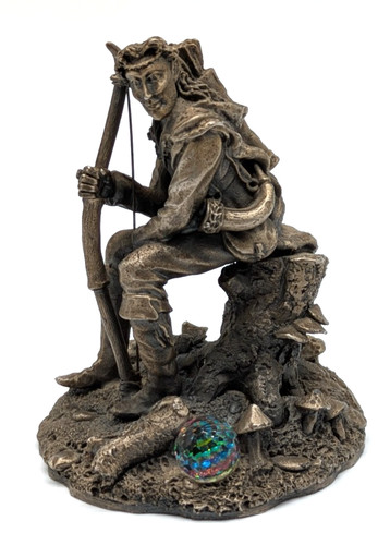 Legolas the elf myth - &, |
