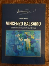 Floriano de Santi - VINCENZO