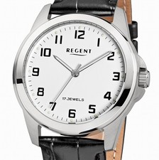 Orologio uomo meccanico Regent