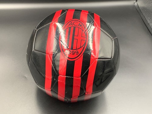 Pallone calcio milan puma - calcio,