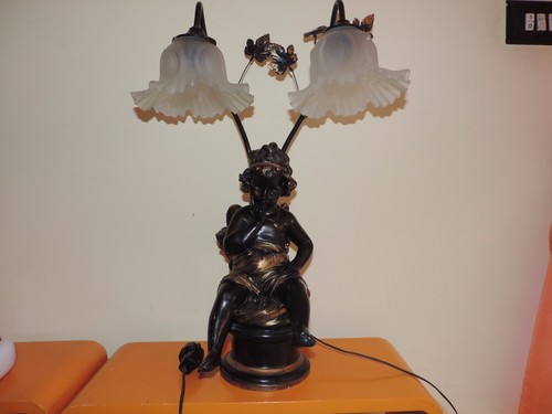 Lume lampada tavolo - , design