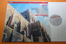 Chorzempa Organ Works by