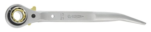 Supertool chiave cricchetto - a,