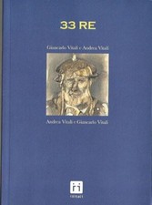 Giancarlo Vitali e Andrea