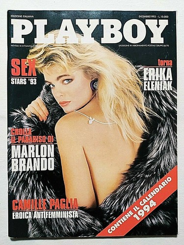 Perfect very rare playboy - perfect,