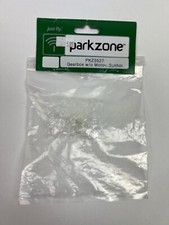 PARKZONE PKZ3527 GEARBOX