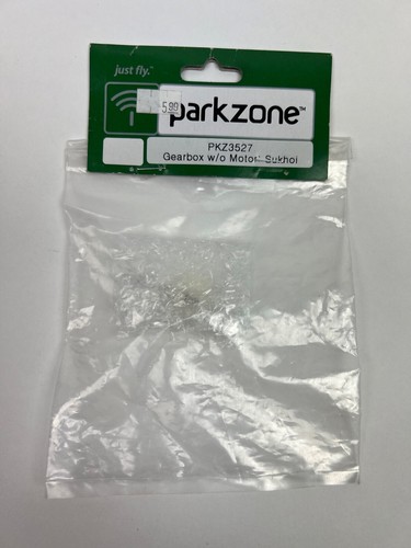 Parkzone pkz3527 cambio senza - pkz3527,