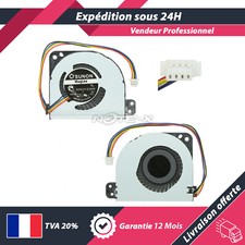 VENTILATEUR CPU FAN POUR