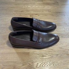 MOCASSINO UOMO TG 44 CALVIN KLEIN Collection