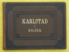 FOTO-VEDUTA, KARLSTAD I