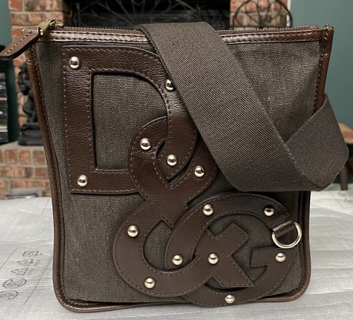 Borsa mano dolce gabbana - a, dolce&gabbana